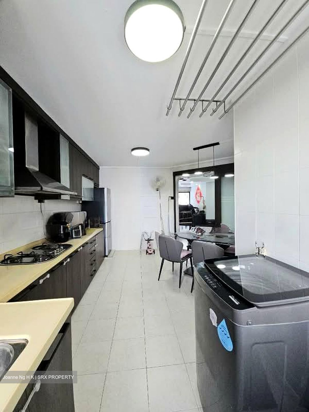 Blk 116 Bukit Batok West Avenue 6 (Bukit Batok), HDB 4 Rooms #571619491